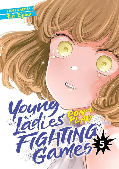Young Ladies Don't Play Fig...