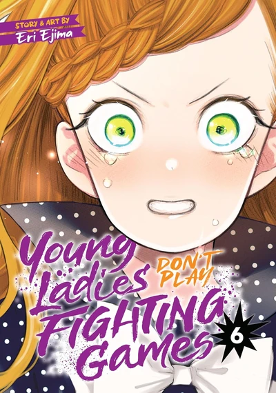 Young Ladies Don't Play Fig...