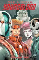 Youngblood Vol. 1