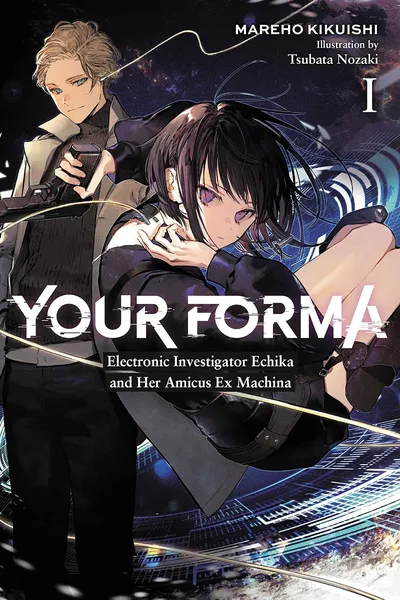 Your Forma #1