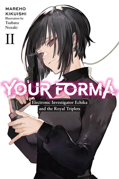 Your Forma #2