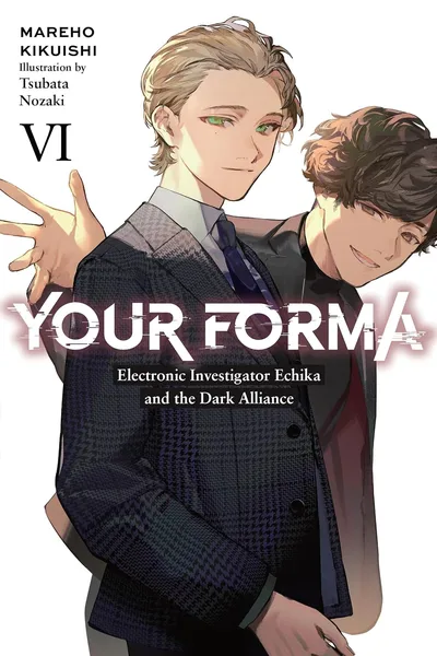 Your Forma #6
