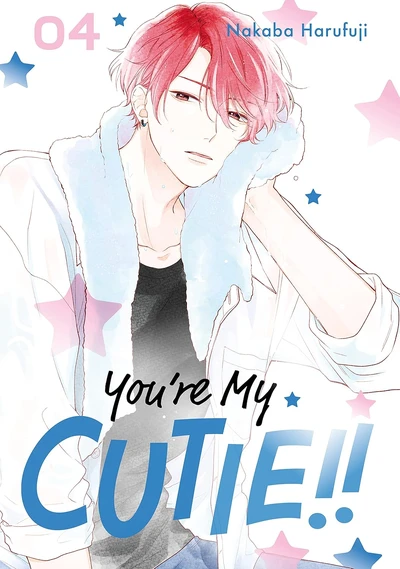 You're My Cutie #4