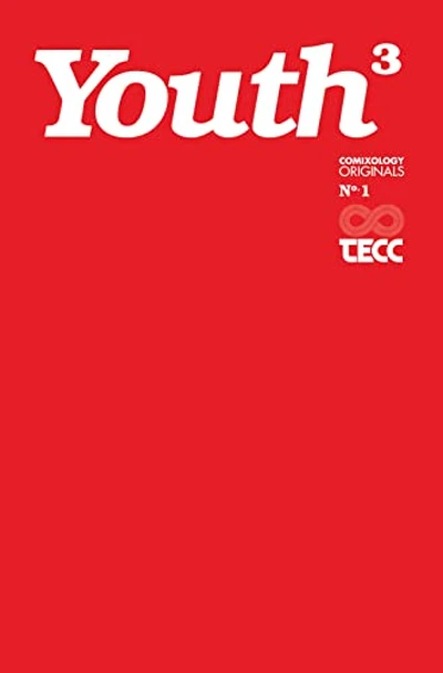 Youth: Season Three #1