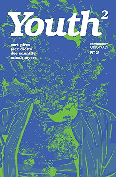 Youth: Season Two #3