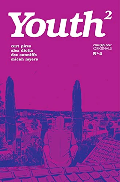 Youth: Season Two #4