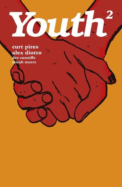 Youth Vol. 2: Season Two