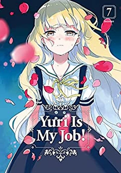 Yuri Is My Job! #7