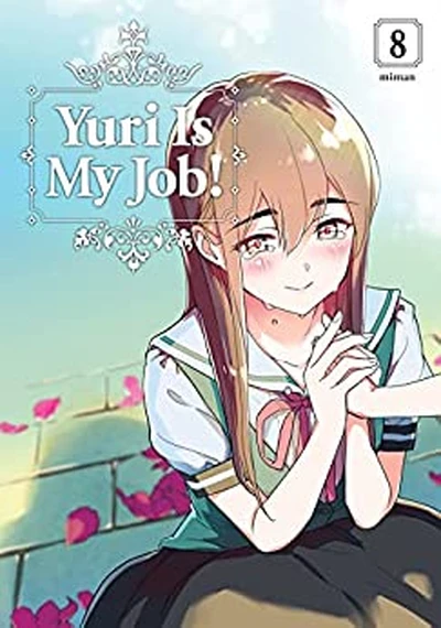 Yuri Is My Job! #8