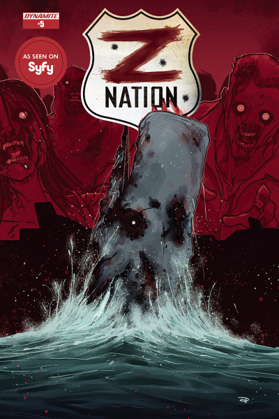 Z Nation #5