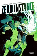 Zero Instance #1