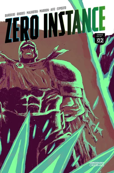 Zero Instance #2