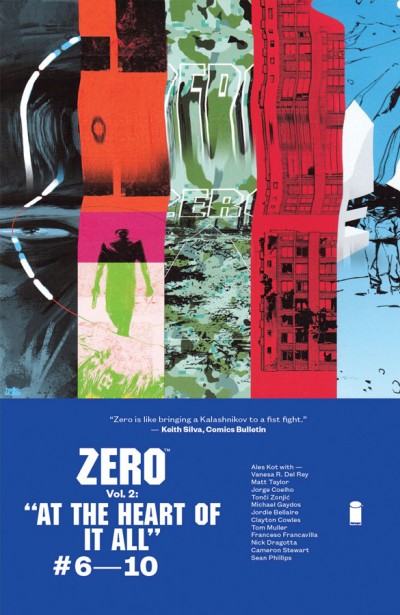 Zero Vol. 2: At The Heart O...