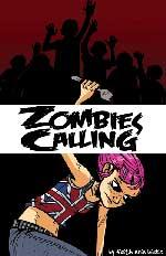 Zombies Calling