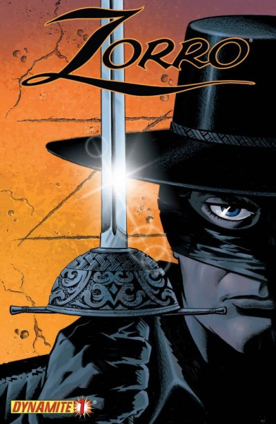 Zorro (2008)
