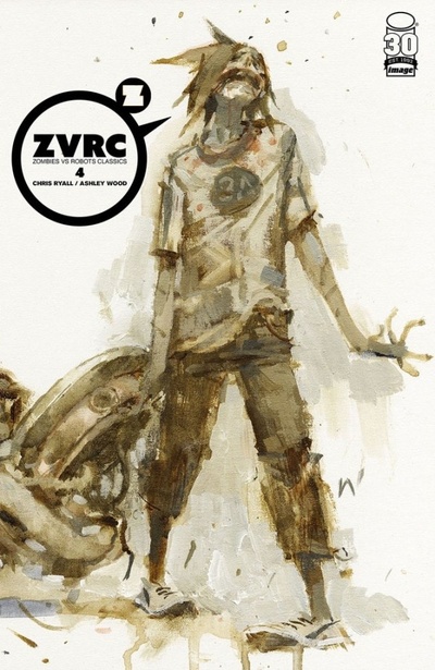 ZVRC: Zombies Vs. Robots Cl...