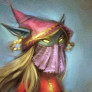 DREAMING EMINENCE's Profile Image