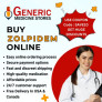 Get Zolpidem Online In Stock's Profile Image