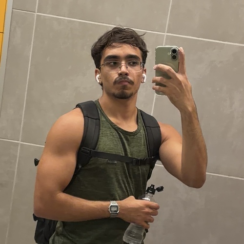 Ricking's Profile Image