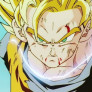 Goku's Profile Image